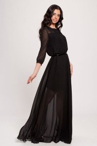 Сонник Чорне плаття до чого сниться Чорне плаття весільне бачити себе уві сні