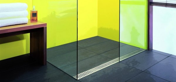 Сучасна ванна кімната в ідеях: особливості відокрем і функціонального оснащення