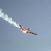 Сонник Літак Розбився на очах бачити уві сні до чого сниться?