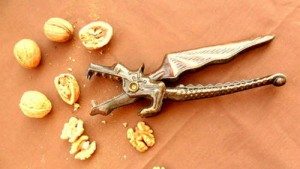 Сонник горіхи До чого сняться горіхи бачити уві сні