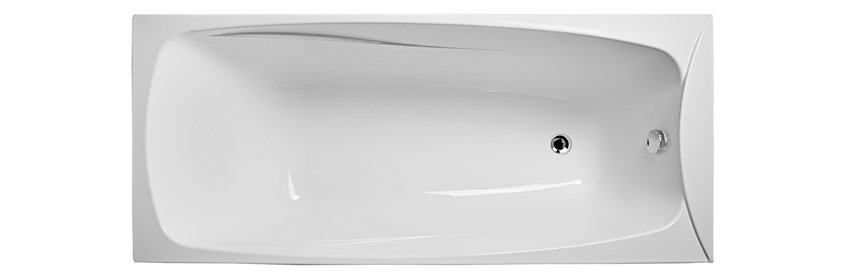 Реставрація ванни рідким акрилом