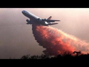 До чого сниться Катастрофа Літака бачити з боку: вибух бомби в повітрі бачити уві сні