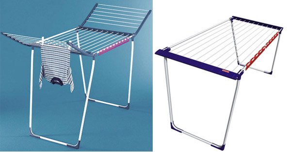 Як вибрати сушарку для білизни?