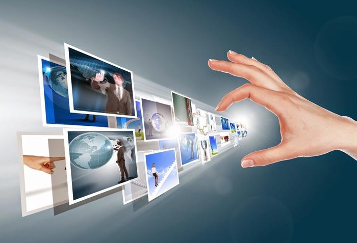 Професія веб дизайнер: що це таке і де вчитися