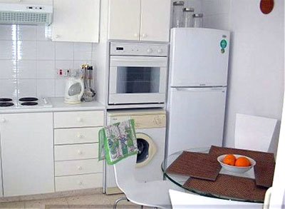 Підключення пральної машини до водопроводу