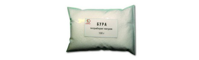 Пральний порошок своїми руками Пральний порошок своїми руками