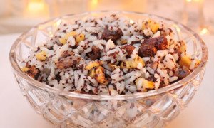 Рецепти Різдвяної куті