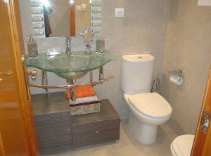 Маленька ванна у хрущовці — не вирок