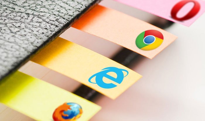 Як встановити браузер за умовчанням в windows 7, 8.1, 10 + відео