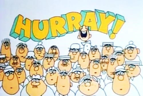 Вигуки в англійській мові – як правильно підібрати