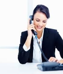 Розмови по телефону англійською мовою