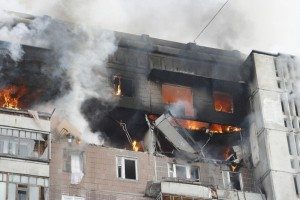 Сонник Вибух до чого сниться Вибух бачити уві сні