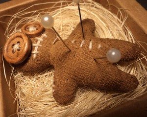 Сонник Лялька Вуду до чого сниться Лялька Вуду бачити уві сні