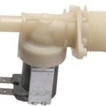 Про функції зворотного клапана для пральної машини