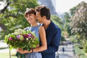 Сонник дарують квіти до чого сниться Подарували букет Квітів з коштовностей: жінці у сні бачити