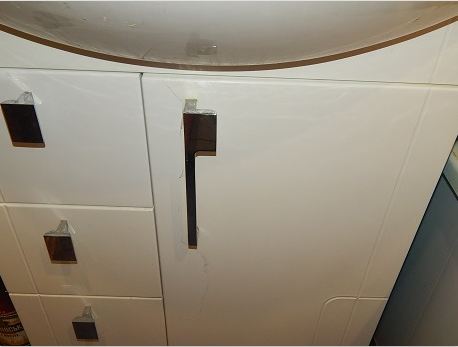 Великі можливості маленької ванної кімнати