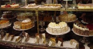 Сонник торт до чого сниться торт бачити уві сні