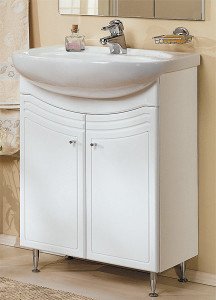 Маленька ванна у хрущовці — не вирок