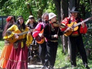 Сонник Циганка до чого сниться Циганка жінка з дитиною: гіпнотизує, зла краде бачити уві сні