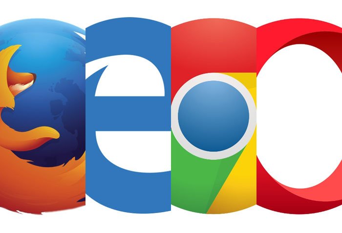 Як встановити браузер за умовчанням в windows 7, 8.1, 10 + відео