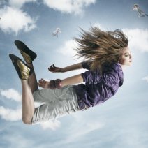 Сонник Падати уві сні з висоти до чого сниться Падіння з великої висоти і не розбитися