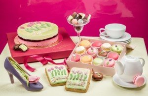 Недорогі подарунки на 8 березня для жінок