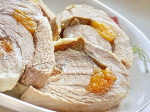 Що приготувати на Великдень з мяса