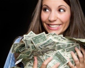 Сонник Долари Багато до чого сняться Багато Доларів паперових бачити уві сні