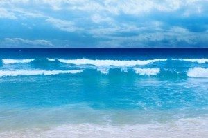Сонник Море блакитне чисте прозоре із хвилями бачити уві сні до чого сниться?