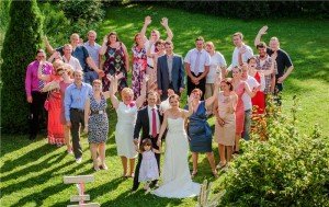 Сонник Весілля Брата рідного чи двоюрідного бачити уві сні до чого сниться?