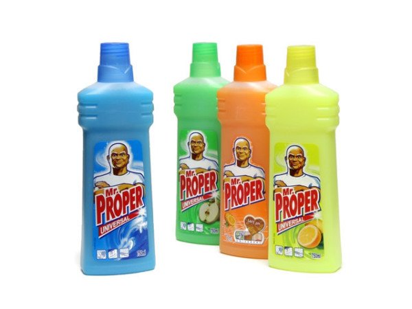 Плитка з розводами у ванній: чим швидко відмити від нальоту стіни та підлогу