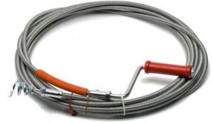 Як усунути засмічення в раковині?