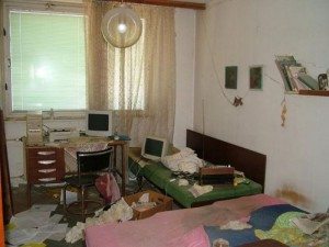 Сонник чужа Квартира до чого сниться чужа Квартира: велика з людьми бачити уві сні
