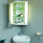 Шафа у ванній кімнаті як важливий елемент інтерєру