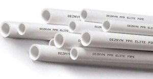 Які труби для водопроводу краще?