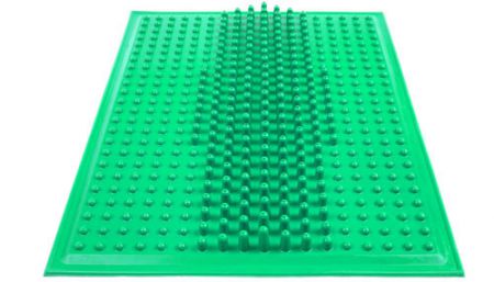 Гумові килимки для ванни – антиковзні, на присосках, для дітей (фото)