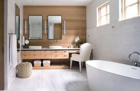 Панелі для стін під дерево