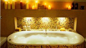 Ванна кімната 4 кв. м. – причина для засмучення?