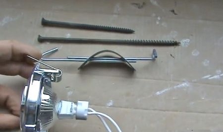 Як зробити рейкова стеля у ванній кімнаті? Фото, відео.