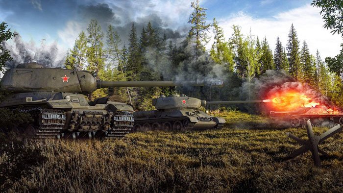 Як купити танк в world of tanks: який танк краще вибрати і качати в WOT