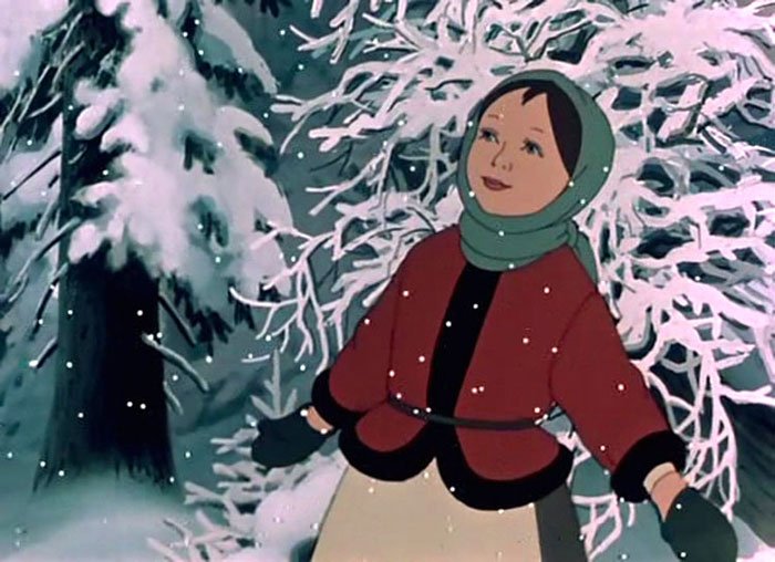 Які подивитися радянські мультфільми про новий рік: список кращих