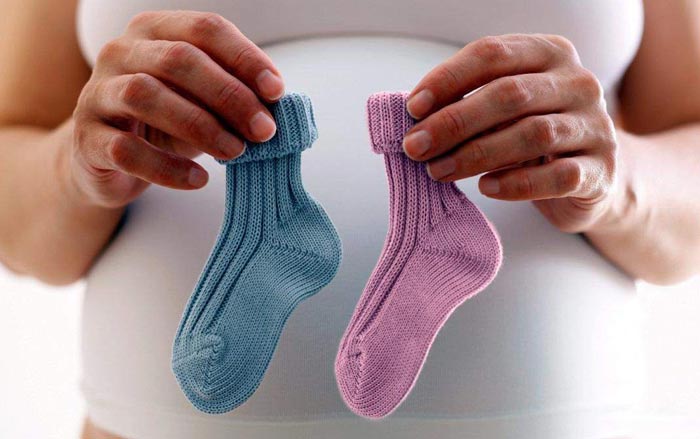 На який день можна завагітніти після місячних: таблиця як розрахувати