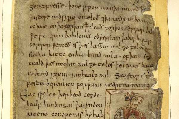 Англійський алфавіт докладно для початківців