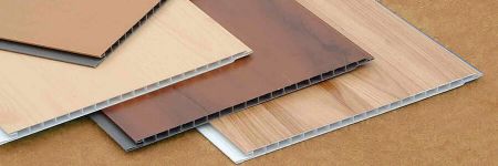 Панелі для стін під дерево