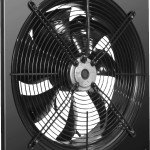 Вентиляція у ванній кімнаті: вибір вентилятора