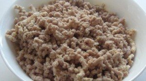 Сонник Варене Мясо бачити уві сні до чого сниться?