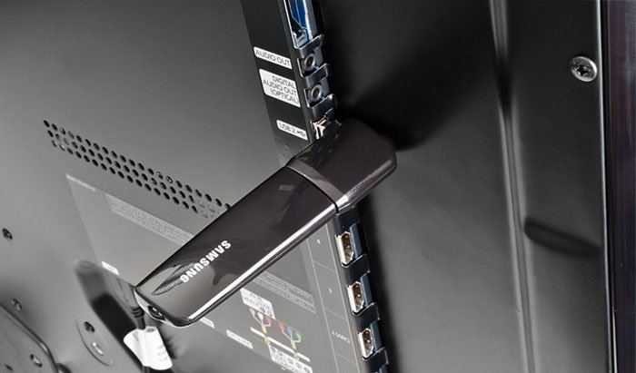 Як підключити телевізор до компютера через hdmi, wifi, usb кабель в windows 7 10