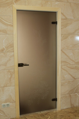 Гармонійний інтерєр ванної кімнати для релаксу і задоволення Гармонійний інтерєр ванної кімнати для релаксу і задоволення