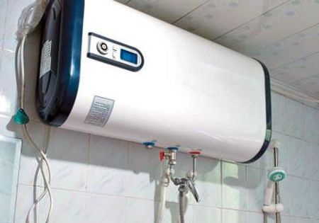 Як вибрати накопичувальний водонагрівач?