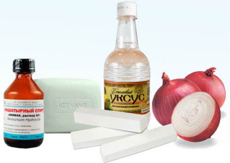 Як доглядати за дзеркалом, щоб воно не тускнело? Як почистити дзеркало без розлучень?